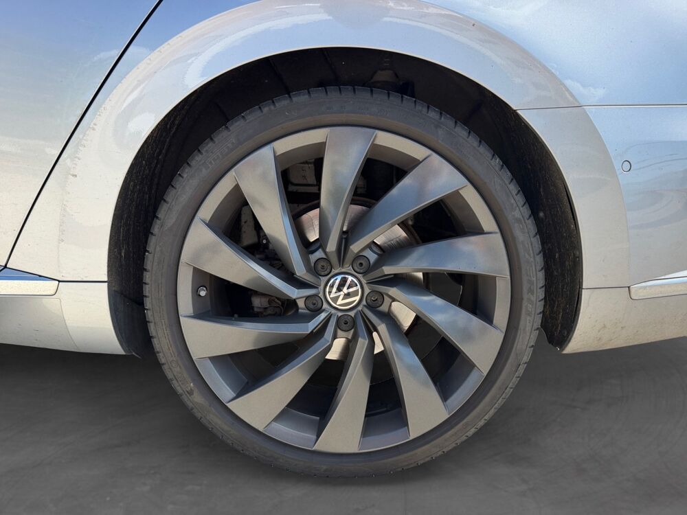 Arteon R-Line 2021 occasion 25300 Vuillecin
