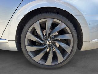 Arteon R-Line 2021 occasion 25300 Vuillecin