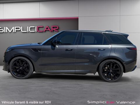 Range Rover P460E AWD PHEV DYNAMIC HSE 2024 occasion 26000 Valence