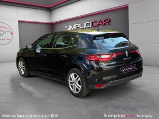 M&eacute;gane 1.5 DCI 110 Business 2017 occasion 30900 Nimes