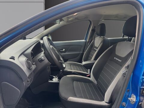 Sandero 0.9 TCE 90 2019 occasion 34070 Montpellier