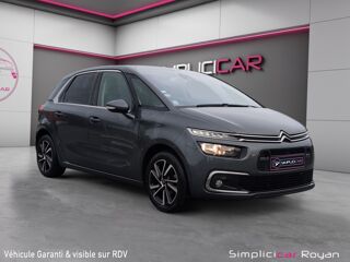 C4 Picasso Exclusive 2016 occasion 17200 Saint-Sulpice-de-Royan