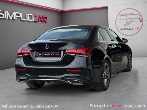 Classe A AMG LINE 2020 occasion 30600 Vauvert