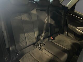 Q3 35 TDI 2.0 150 AVUS S TRONIC 2023 occasion 34070 Montpellier