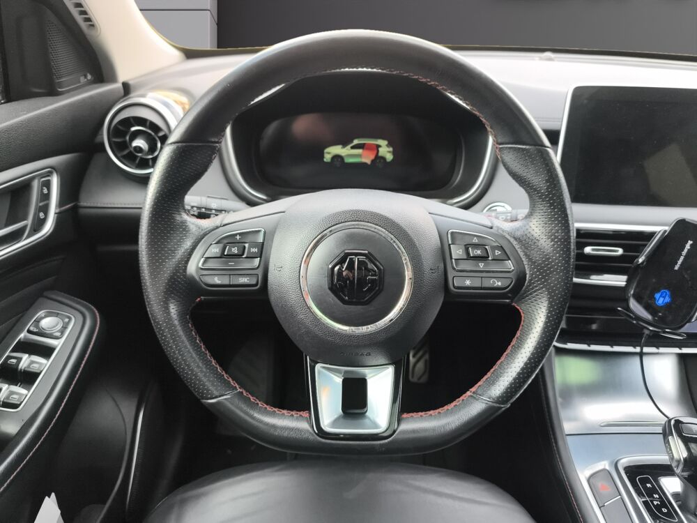 MG.EHS 1.5T GDI PLUG-IN HYBRID LUXURY 2021 occasion 60000 Beauvais
