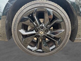 M&eacute;gane TCE 140 GT LINE 2019 occasion 27000 &Eacute;vreux