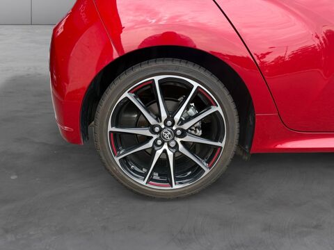 Yaris GR Sport 2023 occasion 27200 Vernon