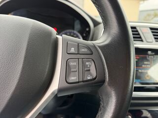 S-cross Style 2020 occasion 25300 Vuillecin