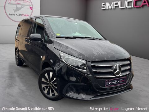 Mercedes Vito Tourer Select 2024 occasion Genay 69730