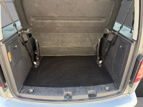 Caddy VOLKSWAGEN CADDY MAXI 2.0 TDI 102 CH 7 PLACES 2020 occasion 31120 Pinsaguel