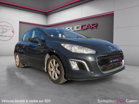 Annonce voiture Peugeot Divers 4980 €