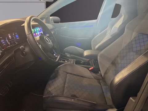 Golf R 2021 occasion 34070 Montpellier