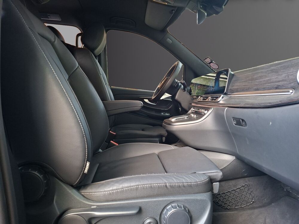 Vito AMG LINE 2025 occasion 93100 Montreuil
