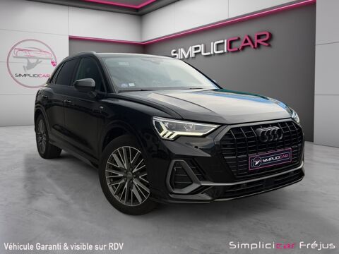 Annonce voiture Audi Q3 28980 €