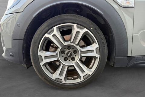 Cooper COOPER SE 125+95 ALL4 EDITION NORTHWOOD BVA6 2020 occasion 13600 La Ciotat