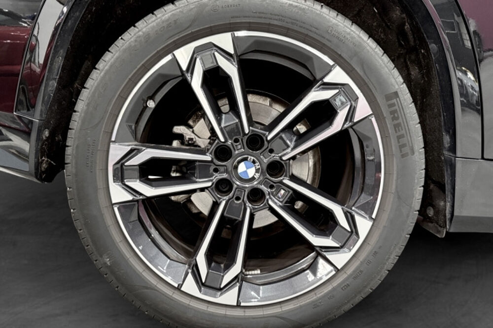 X1 (U11) SDRIVE 20I 170 DKG7 M SPORT 2023 occasion 69530 Brignais