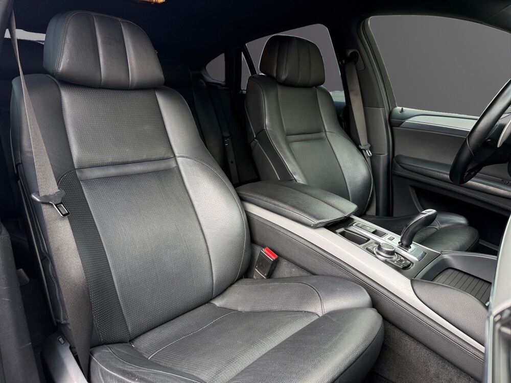 X6 Base 2010 occasion 25300 Vuillecin