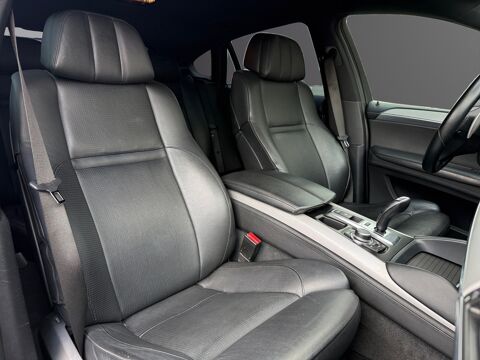 X6 Base 2010 occasion 25300 Vuillecin