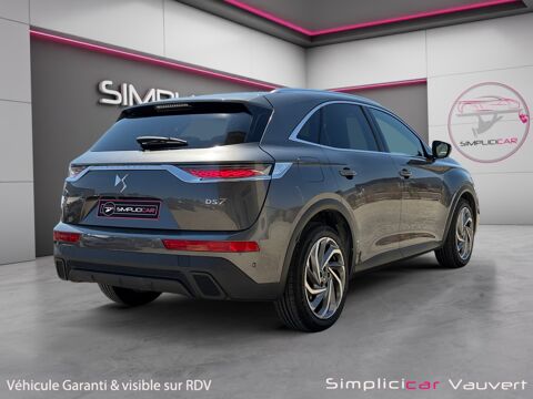 DS7 EXECUTIVE 2019 occasion 30600 Vauvert