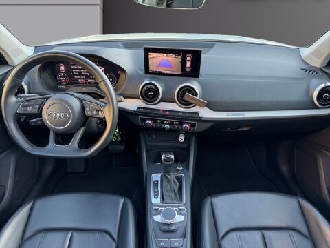 Q2 35 TDI 150 S DESIGN LUXE S TRONIC 7 2022 occasion 25300 Vuillecin