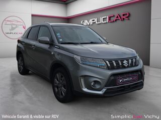 Vitara Privil&egrave;ge 2020 occasion 03300 Cusset