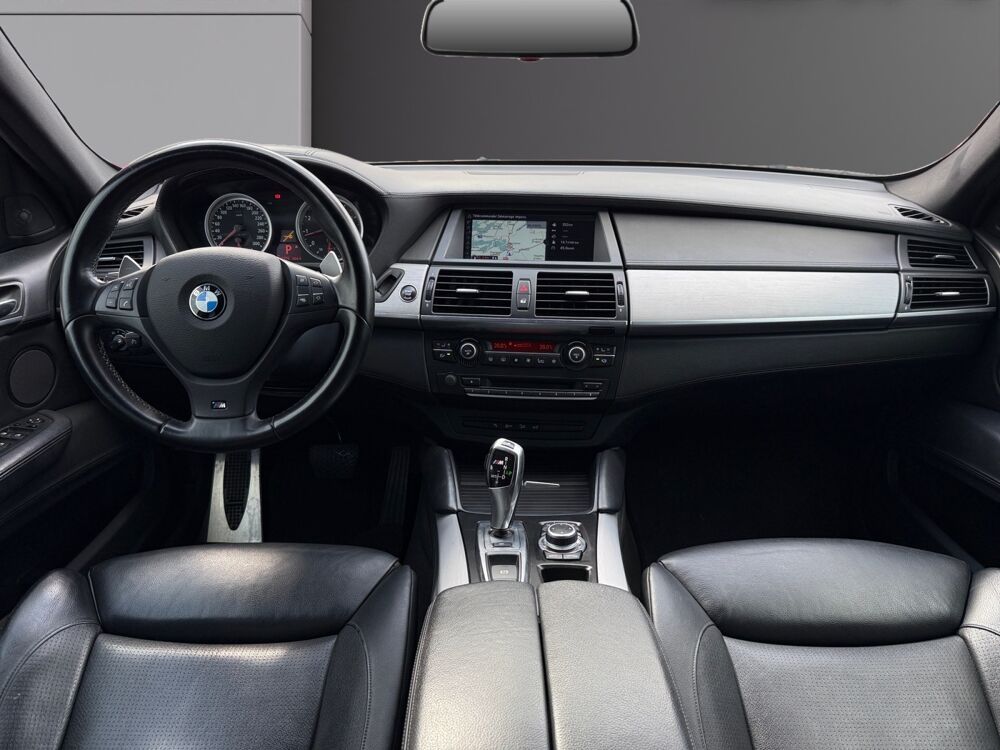 X6 Base 2010 occasion 25300 Vuillecin