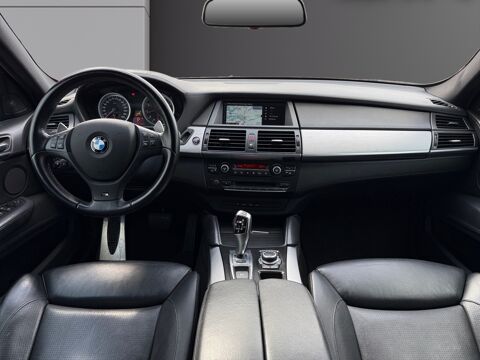 X6 Base 2010 occasion 25300 Vuillecin
