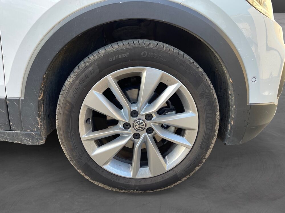 T-Cross 1.0 TSI 115 Carat 2019 occasion 69530 Brignais
