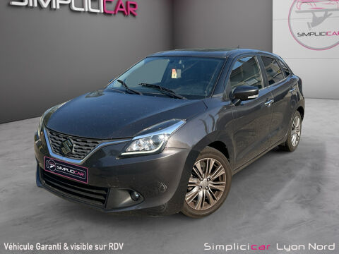Baleno 1.2 HYBRID SHVS 90 PACK 2019 occasion 69730 Genay