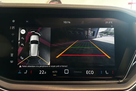Touareg 3.0 TSI E-HYBRID 462 R 4 MOTION BA 2023 occasion 73290 La Motte-Servolex