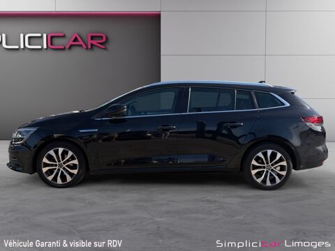 M&eacute;gane Techno 2023 occasion 87000 Limoges