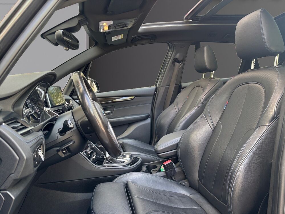 M2 ACTIVE TOURER 225 XE MSPORT 2017 occasion 93100 Montreuil