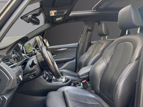 M2 ACTIVE TOURER 225 XE MSPORT 2017 occasion 93100 Montreuil