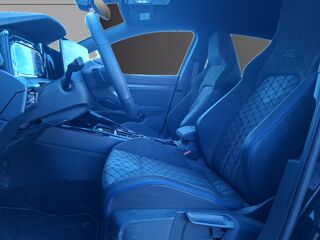 Golf 1.5 eTSI 2025 occasion 93100 Montreuil