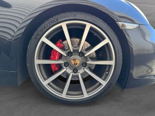 Boxster 3.4 S PDK 2013 occasion 56450 Theix-noyalo