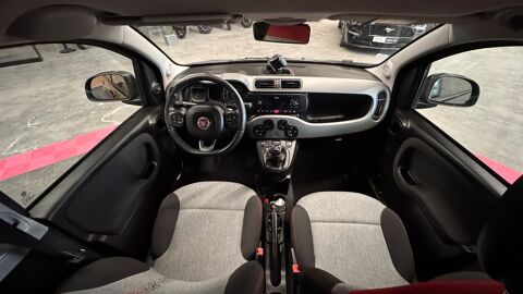 Panda 1.2 8V 69 COOL 2018 occasion 64121 Serres-Castet