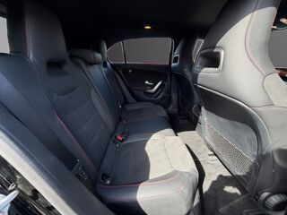 Classe A A200 D AMG LINE 8G-DCT 2020 occasion 87000 Limoges