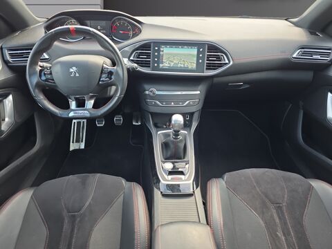 308 1.6 THP 270 GTI 2017 occasion 03300 Cusset