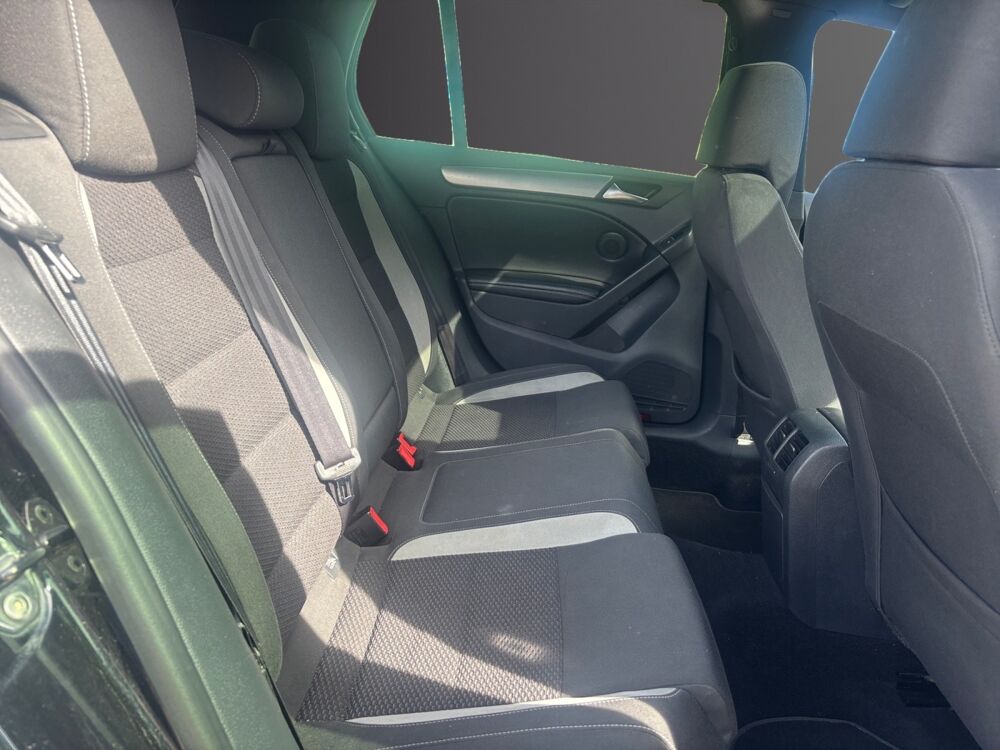 Golf 2.0 TSI 270 R DSG 2010 occasion 83480 Puget-sur-Argens