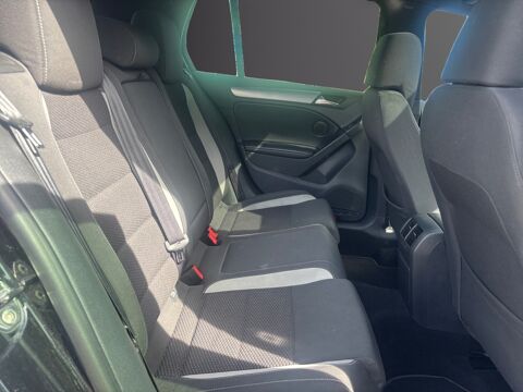 Golf 2.0 TSI 270 R DSG 2010 occasion 83480 Puget-sur-Argens