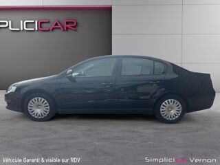 Passat Trendline 2009 occasion 27200 Vernon