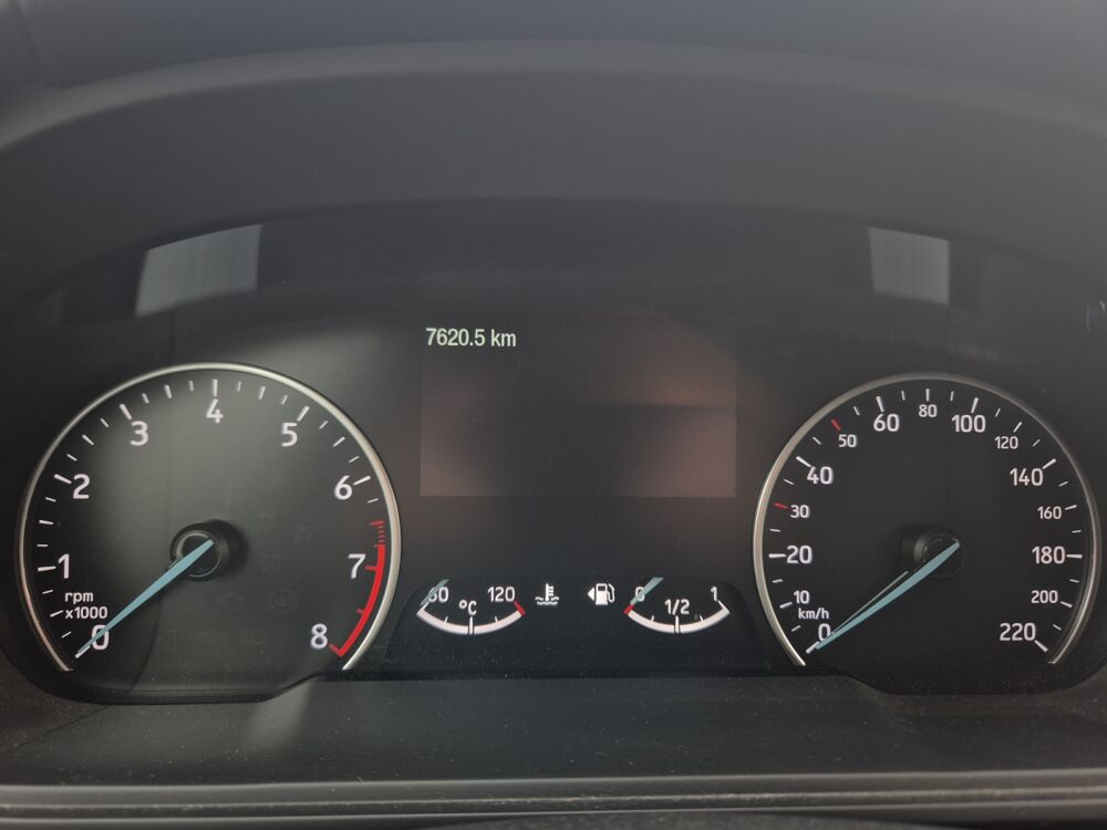 Ecosport 125CH S&S BVM6 ST-LINE 2019 occasion 62223 Saint-Laurent-Blangy