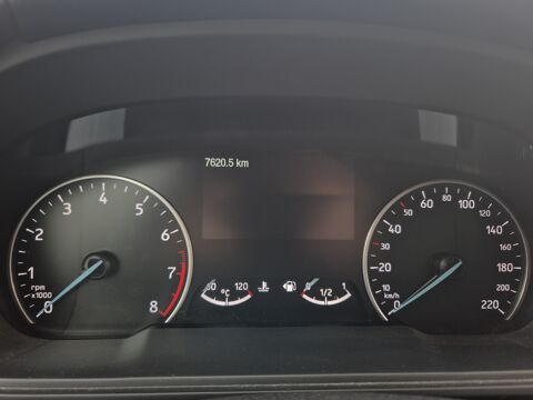 Ecosport 125CH S&S BVM6 ST-LINE 2019 occasion 62223 Saint-Laurent-Blangy