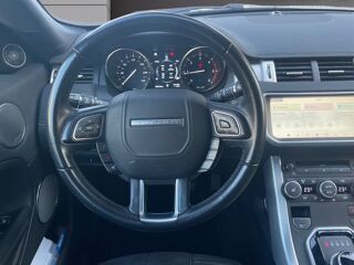Range Rover Evoque (2) ED4 150 SE DYNAMIC CABRIOLET 2018 occasion 06400 Cannes
