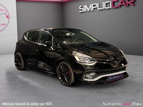 Annonce voiture Renault Clio 19980 €