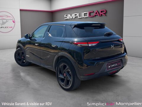 DS3 PERFORMANCE LINE 2019 occasion 34070 Montpellier