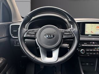 Sportage 1.6 GDI 132 DESIGN 2019 occasion 31120 Pinsaguel