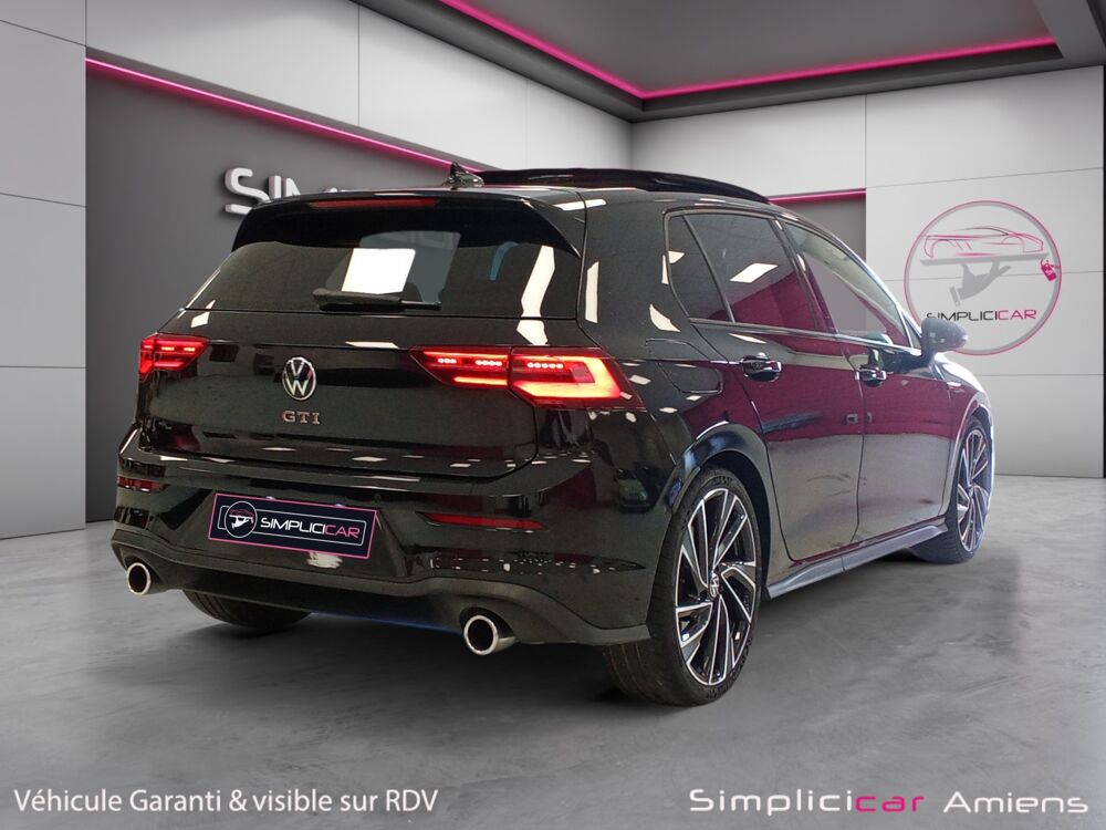 Golf 2.0 TSI 245 GTI DSG 2023 occasion 80080 Amiens