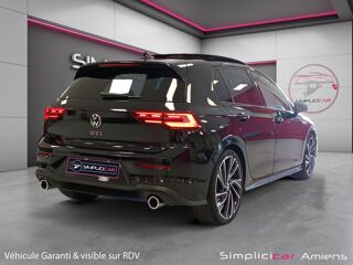 Golf 2.0 TSI 245 GTI DSG 2023 occasion 80080 Amiens