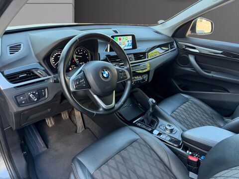 X1 18I SDRIVE 140 XLINE 2019 occasion 30900 Nimes